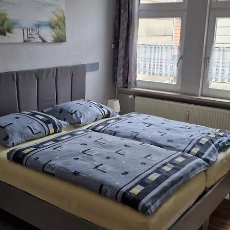 Gaestehaus Rogner Goslar Buitenkant foto