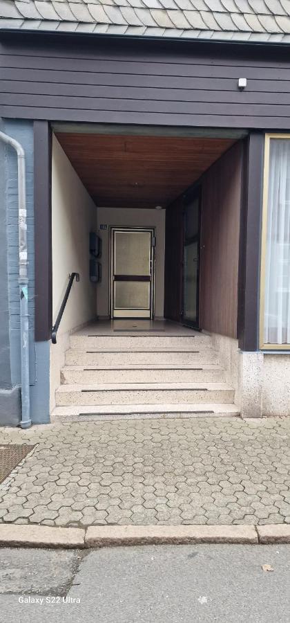 Gaestehaus Rogner Goslar Buitenkant foto